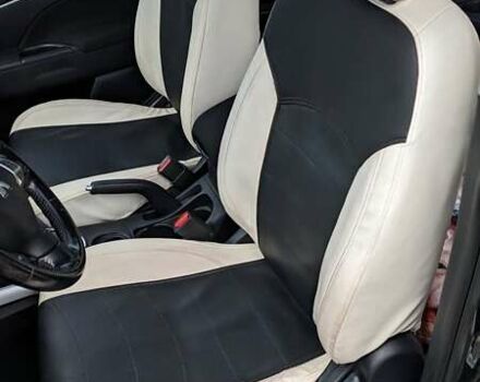 Мицубиси АСХ 2011 в Харькове на Automoto.ua Черный Мицубиси АСХ, объемом двигателя 1.8 л и пробегом 140 тыс. км за 12000 $, фото 11 на Automoto.ua