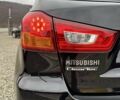 Черный Мицубиси АСХ, объемом двигателя 1.8 л и пробегом 226 тыс. км за 9950 $, фото 9 на Automoto.ua