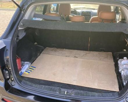 Мицубиси АСХ 2011 в Одессе на Automoto.ua Черный Мицубиси АСХ, объемом двигателя 1.59 л и пробегом 188 тыс. км за 8800 $, фото 6 на Automoto.ua