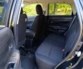 Черный Мицубиси АСХ, объемом двигателя 1.8 л и пробегом 176 тыс. км за 9500 $, фото 4 на Automoto.ua