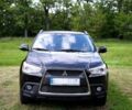 Черный Мицубиси АСХ, объемом двигателя 1.8 л и пробегом 161 тыс. км за 10800 $, фото 2 на Automoto.ua