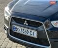 Черный Мицубиси АСХ, объемом двигателя 1.8 л и пробегом 253 тыс. км за 8200 $, фото 41 на Automoto.ua