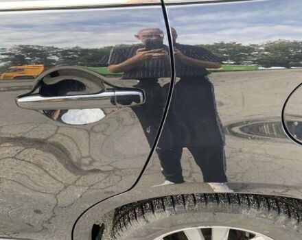 Чорний Міцубісі АСХ, об'ємом двигуна 1.8 л та пробігом 198 тис. км за 10800 $, фото 15 на Automoto.ua