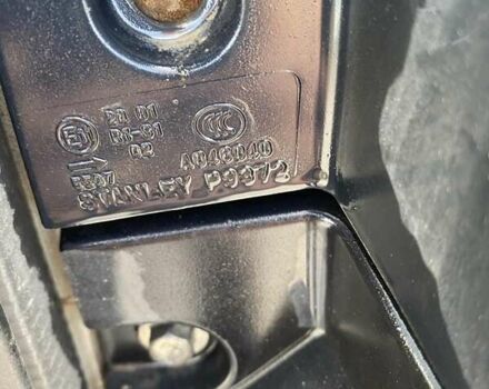 Чорний Міцубісі АСХ, об'ємом двигуна 1.8 л та пробігом 198 тис. км за 10800 $, фото 20 на Automoto.ua