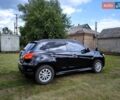 Черный Мицубиси АСХ, объемом двигателя 1.8 л и пробегом 161 тыс. км за 10800 $, фото 6 на Automoto.ua