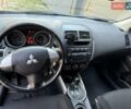 Черный Мицубиси АСХ, объемом двигателя 1.8 л и пробегом 63 тыс. км за 10999 $, фото 7 на Automoto.ua