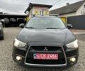 Черный Мицубиси АСХ, объемом двигателя 1.8 л и пробегом 226 тыс. км за 9950 $, фото 13 на Automoto.ua
