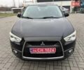 Черный Мицубиси АСХ, объемом двигателя 1.8 л и пробегом 225 тыс. км за 9500 $, фото 10 на Automoto.ua