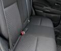 Черный Мицубиси АСХ, объемом двигателя 1.8 л и пробегом 140 тыс. км за 11200 $, фото 11 на Automoto.ua