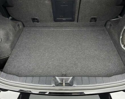 Черный Мицубиси АСХ, объемом двигателя 1.8 л и пробегом 226 тыс. км за 9950 $, фото 52 на Automoto.ua