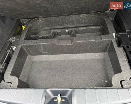 Черный Мицубиси АСХ, объемом двигателя 1.8 л и пробегом 225 тыс. км за 9500 $, фото 17 на Automoto.ua