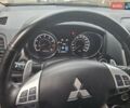 Чорний Міцубісі АСХ, об'ємом двигуна 2 л та пробігом 166 тис. км за 10500 $, фото 8 на Automoto.ua