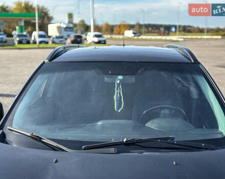 Черный Мицубиси АСХ, объемом двигателя 1.8 л и пробегом 253 тыс. км за 8200 $, фото 49 на Automoto.ua