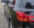 Черный Мицубиси АСХ, объемом двигателя 1.8 л и пробегом 140 тыс. км за 11200 $, фото 9 на Automoto.ua