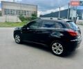 Черный Мицубиси АСХ, объемом двигателя 1.8 л и пробегом 166 тыс. км за 9800 $, фото 1 на Automoto.ua