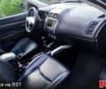 Чорний Міцубісі АСХ, об'ємом двигуна 1.8 л та пробігом 206 тис. км за 9950 $, фото 5 на Automoto.ua