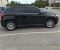 Чорний Міцубісі АСХ, об'ємом двигуна 2 л та пробігом 169 тис. км за 10800 $, фото 3 на Automoto.ua