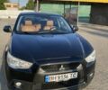 Мицубиси АСХ 2011 в Одессе на Automoto.ua Черный Мицубиси АСХ, объемом двигателя 1.59 л и пробегом 188 тыс. км за 8800 $, фото 1 на Automoto.ua