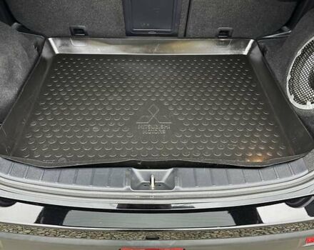 Черный Мицубиси АСХ, объемом двигателя 1.8 л и пробегом 226 тыс. км за 9950 $, фото 51 на Automoto.ua