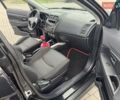 Черный Мицубиси АСХ, объемом двигателя 1.8 л и пробегом 225 тыс. км за 9500 $, фото 18 на Automoto.ua