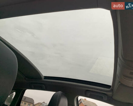 Черный Мицубиси АСХ, объемом двигателя 1.8 л и пробегом 223 тыс. км за 10800 $, фото 17 на Automoto.ua