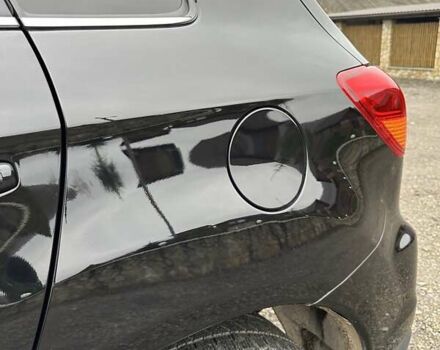 Черный Мицубиси АСХ, объемом двигателя 1.8 л и пробегом 226 тыс. км за 9950 $, фото 28 на Automoto.ua