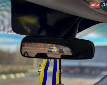 Черный Мицубиси АСХ, объемом двигателя 1.8 л и пробегом 253 тыс. км за 8200 $, фото 66 на Automoto.ua