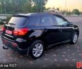 Чорний Міцубісі АСХ, об'ємом двигуна 1.8 л та пробігом 206 тис. км за 9950 $, фото 1 на Automoto.ua
