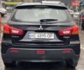 Черный Мицубиси АСХ, объемом двигателя 1.8 л и пробегом 138 тыс. км за 10900 $, фото 4 на Automoto.ua