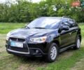 Черный Мицубиси АСХ, объемом двигателя 1.8 л и пробегом 161 тыс. км за 10800 $, фото 1 на Automoto.ua