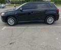 Чорний Міцубісі АСХ, об'ємом двигуна 2 л та пробігом 169 тис. км за 10800 $, фото 9 на Automoto.ua