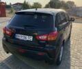 Мицубиси АСХ 2011 в Одессе на Automoto.ua Черный Мицубиси АСХ, объемом двигателя 1.59 л и пробегом 188 тыс. км за 8800 $, фото 5 на Automoto.ua