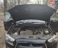 Чорний Міцубісі АСХ, об'ємом двигуна 2 л та пробігом 166 тис. км за 10500 $, фото 10 на Automoto.ua
