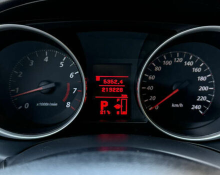 Чорний Міцубісі АСХ, об'ємом двигуна 1.8 л та пробігом 219 тис. км за 12400 $, фото 9 на Automoto.ua