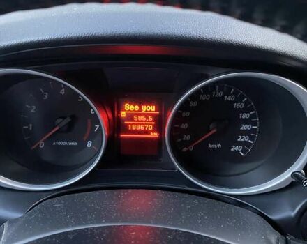 Мицубиси АСХ 2011 в Одессе на Automoto.ua Черный Мицубиси АСХ, объемом двигателя 1.59 л и пробегом 188 тыс. км за 8800 $, фото 15 на Automoto.ua