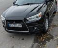 Мицубиси АСХ 2011 в Харькове на Automoto.ua Черный Мицубиси АСХ, объемом двигателя 1.8 л и пробегом 140 тыс. км за 12000 $, фото 1 на Automoto.ua