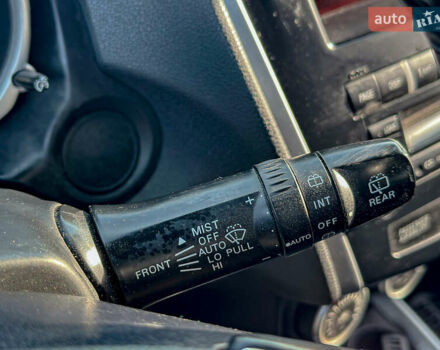 Черный Мицубиси АСХ, объемом двигателя 1.8 л и пробегом 253 тыс. км за 8200 $, фото 63 на Automoto.ua