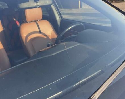 Мицубиси АСХ 2011 в Одессе на Automoto.ua Черный Мицубиси АСХ, объемом двигателя 1.59 л и пробегом 188 тыс. км за 8800 $, фото 10 на Automoto.ua