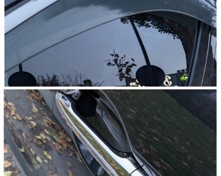 Черный Мицубиси АСХ, объемом двигателя 1.8 л и пробегом 140 тыс. км за 11200 $, фото 22 на Automoto.ua