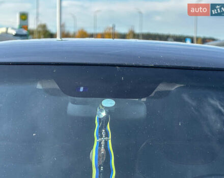 Черный Мицубиси АСХ, объемом двигателя 1.8 л и пробегом 253 тыс. км за 8200 $, фото 50 на Automoto.ua