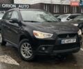 Черный Мицубиси АСХ, объемом двигателя 1.8 л и пробегом 138 тыс. км за 10900 $, фото 1 на Automoto.ua