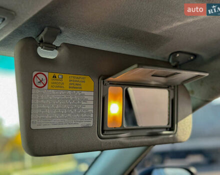 Черный Мицубиси АСХ, объемом двигателя 1.8 л и пробегом 253 тыс. км за 8200 $, фото 67 на Automoto.ua