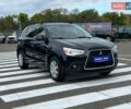 Черный Мицубиси АСХ, объемом двигателя 1.8 л и пробегом 210 тыс. км за 9999 $, фото 2 на Automoto.ua