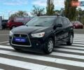 Черный Мицубиси АСХ, объемом двигателя 1.8 л и пробегом 210 тыс. км за 9999 $, фото 1 на Automoto.ua