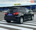 Черный Мицубиси АСХ, объемом двигателя 1.8 л и пробегом 210 тыс. км за 9999 $, фото 4 на Automoto.ua