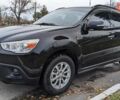 Мицубиси АСХ 2011 в Харькове на Automoto.ua Черный Мицубиси АСХ, объемом двигателя 1.8 л и пробегом 140 тыс. км за 12000 $, фото 1 на Automoto.ua