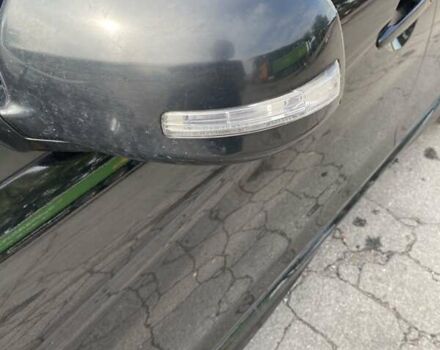 Чорний Міцубісі АСХ, об'ємом двигуна 1.8 л та пробігом 198 тис. км за 10800 $, фото 11 на Automoto.ua