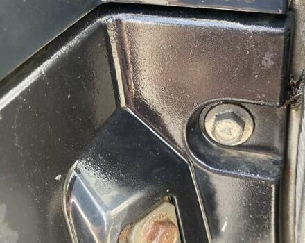 Чорний Міцубісі АСХ, об'ємом двигуна 1.8 л та пробігом 198 тис. км за 10800 $, фото 14 на Automoto.ua