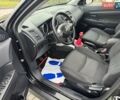 Черный Мицубиси АСХ, объемом двигателя 1.8 л и пробегом 225 тыс. км за 9500 $, фото 11 на Automoto.ua