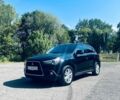 Чорний Міцубісі АСХ, об'ємом двигуна 1.8 л та пробігом 211 тис. км за 9599 $, фото 1 на Automoto.ua